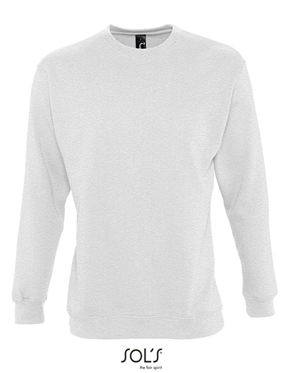 Unisex Sweatshirt New Supreme