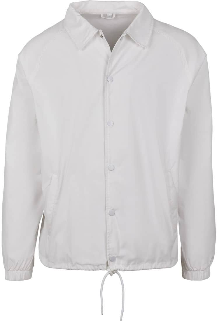 Coach Jacket