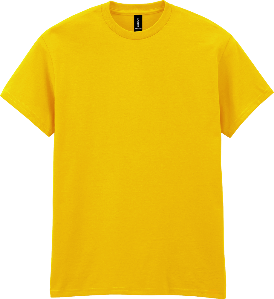 Heavy Cotton™ Adult T-Shirt