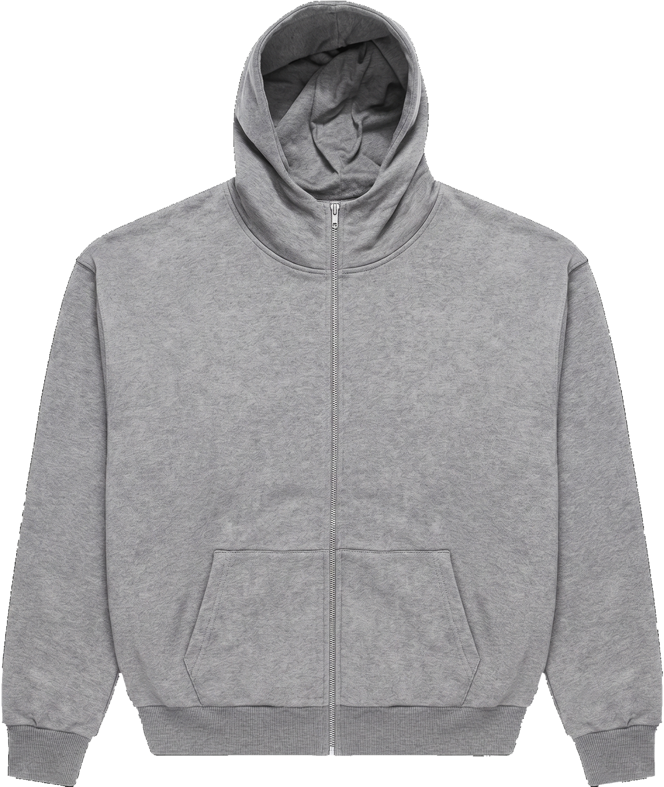 Influence Zip Hood