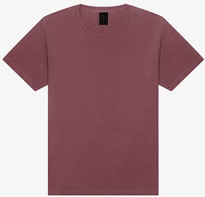 Unisex Heavyweight Washed Tee