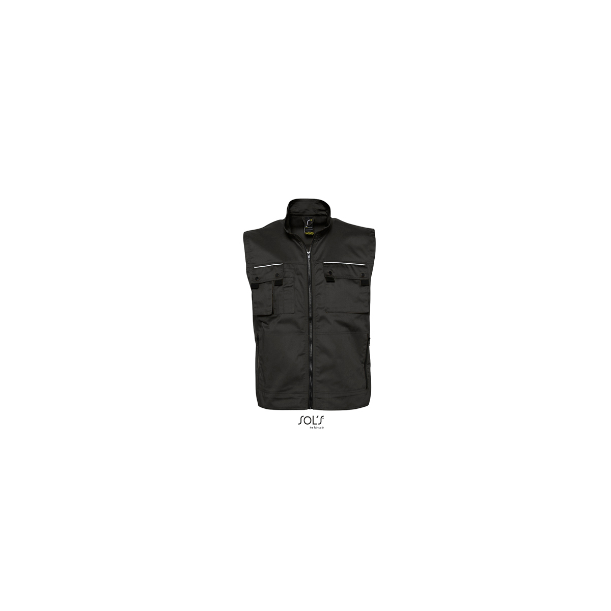 Bodywarmer Zenith Pro
