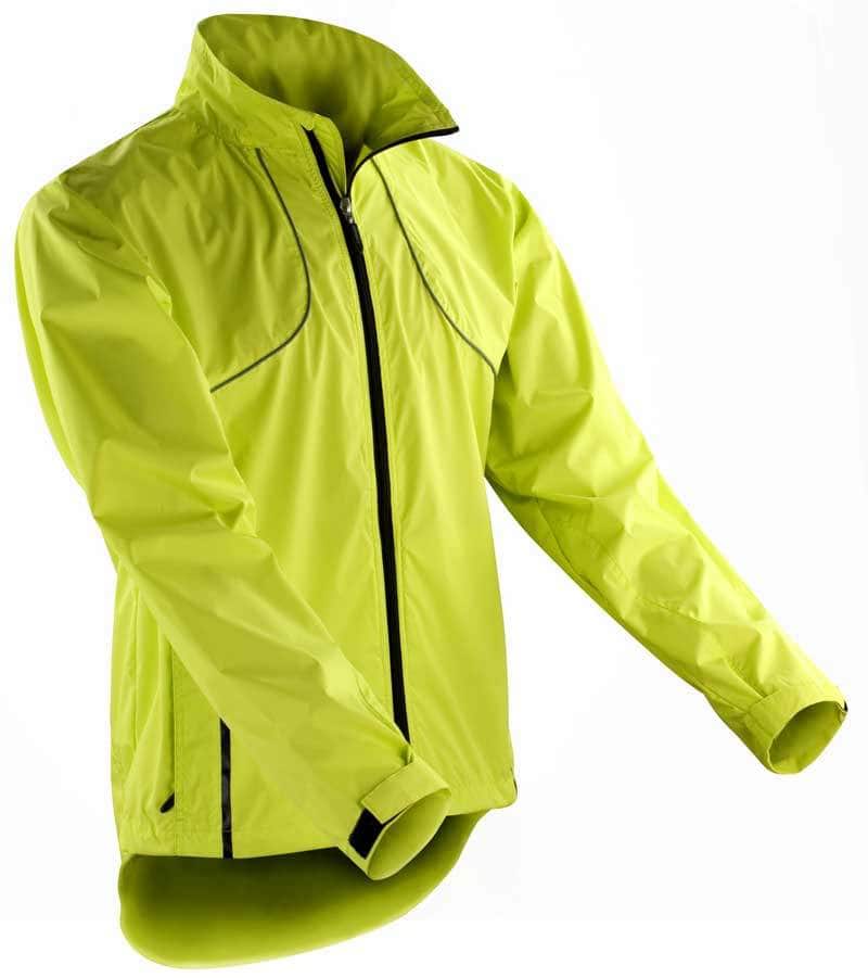 Crosslite Trail & Track Jacket