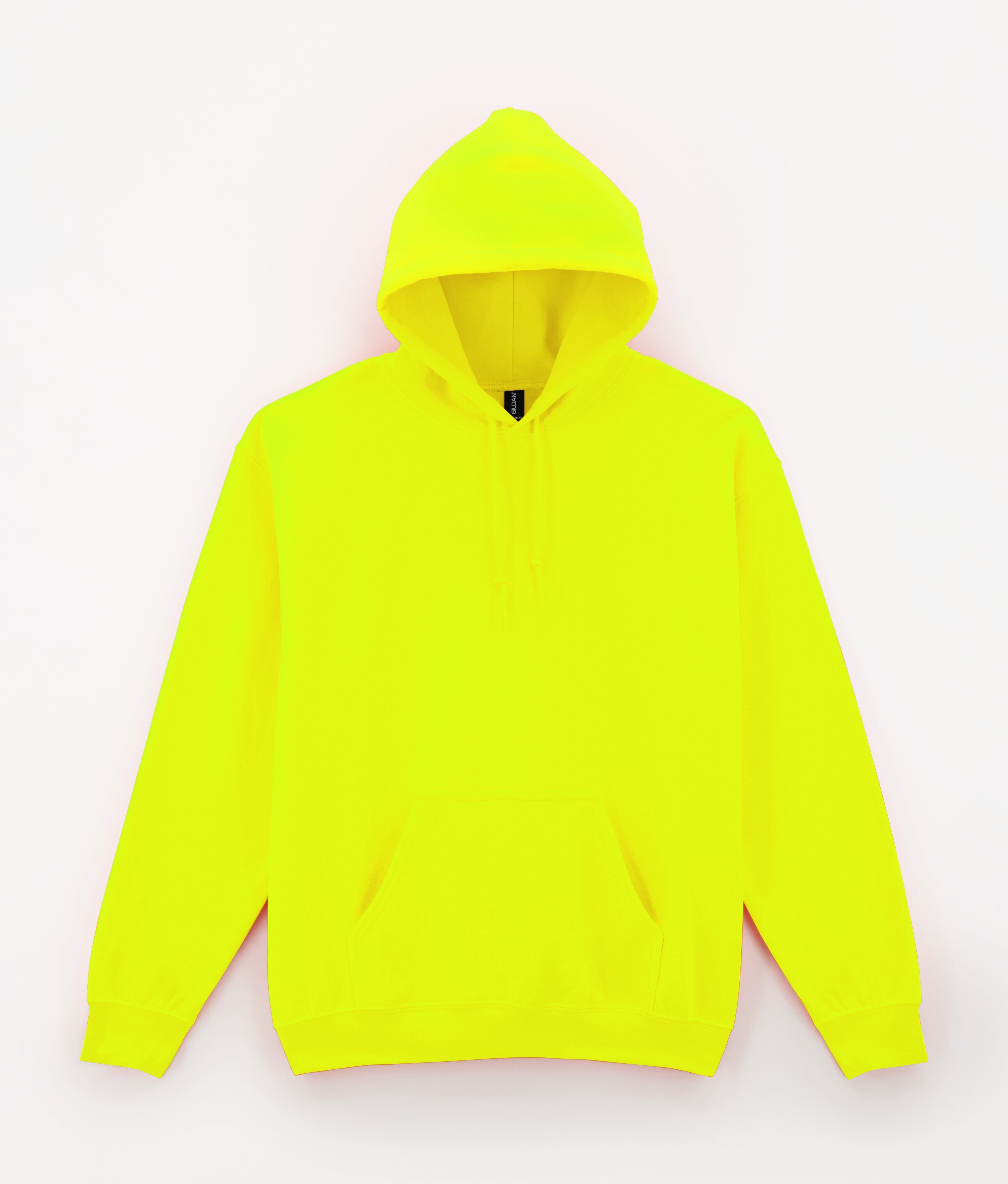 Schwerer "Heavy Blend" Herren-Hoodie
