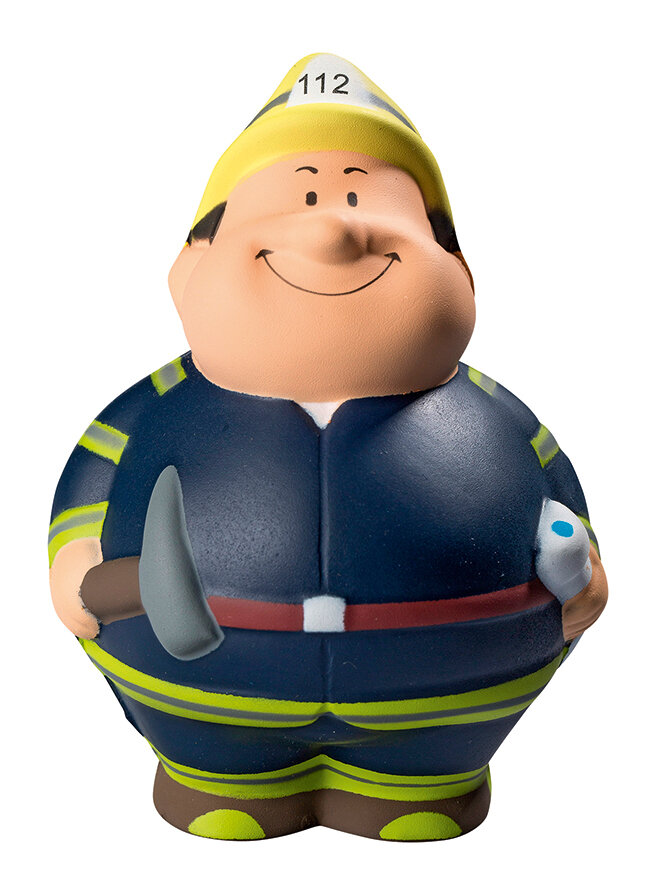 SQUEEZIES® Feuer Bert®