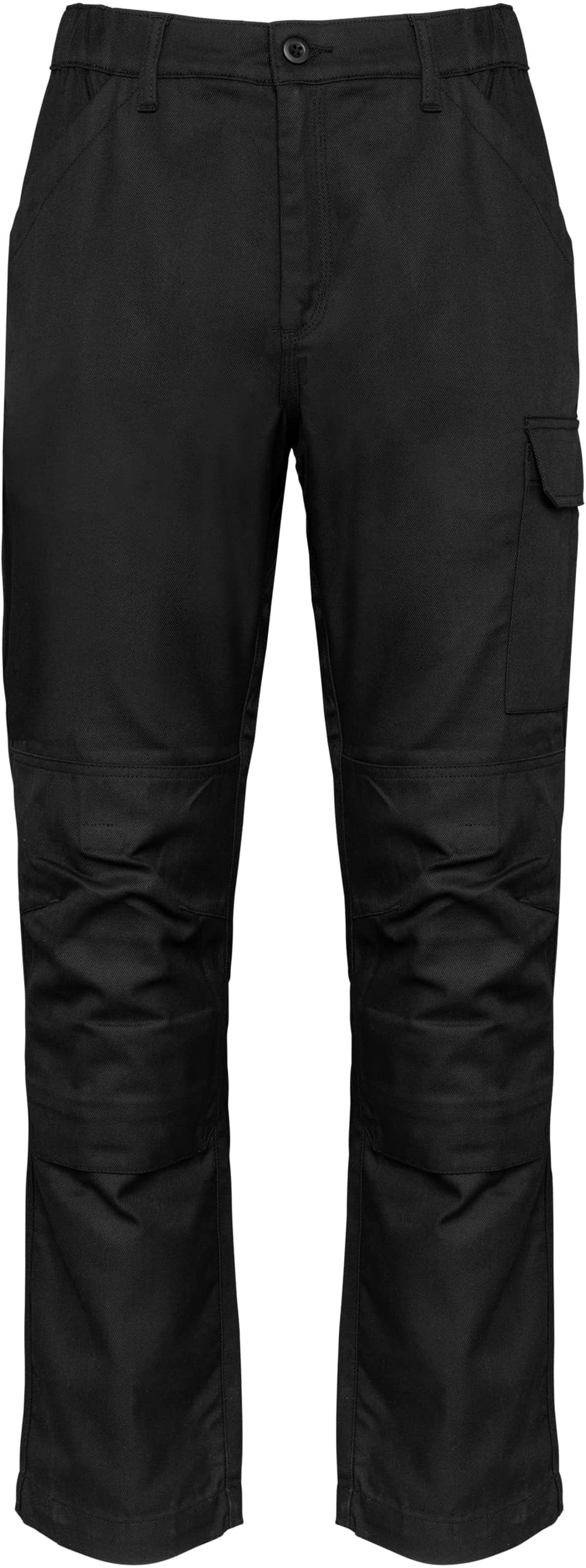 Arbeitshose mit mehreren Taschen für Herren