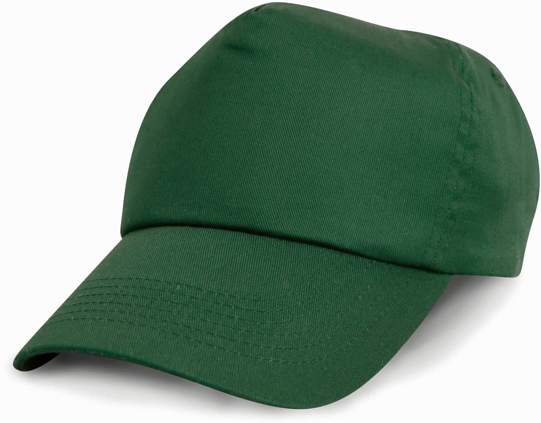Junior Cotton Cap