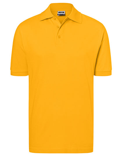 Klassisches Herren-Poloshirt
