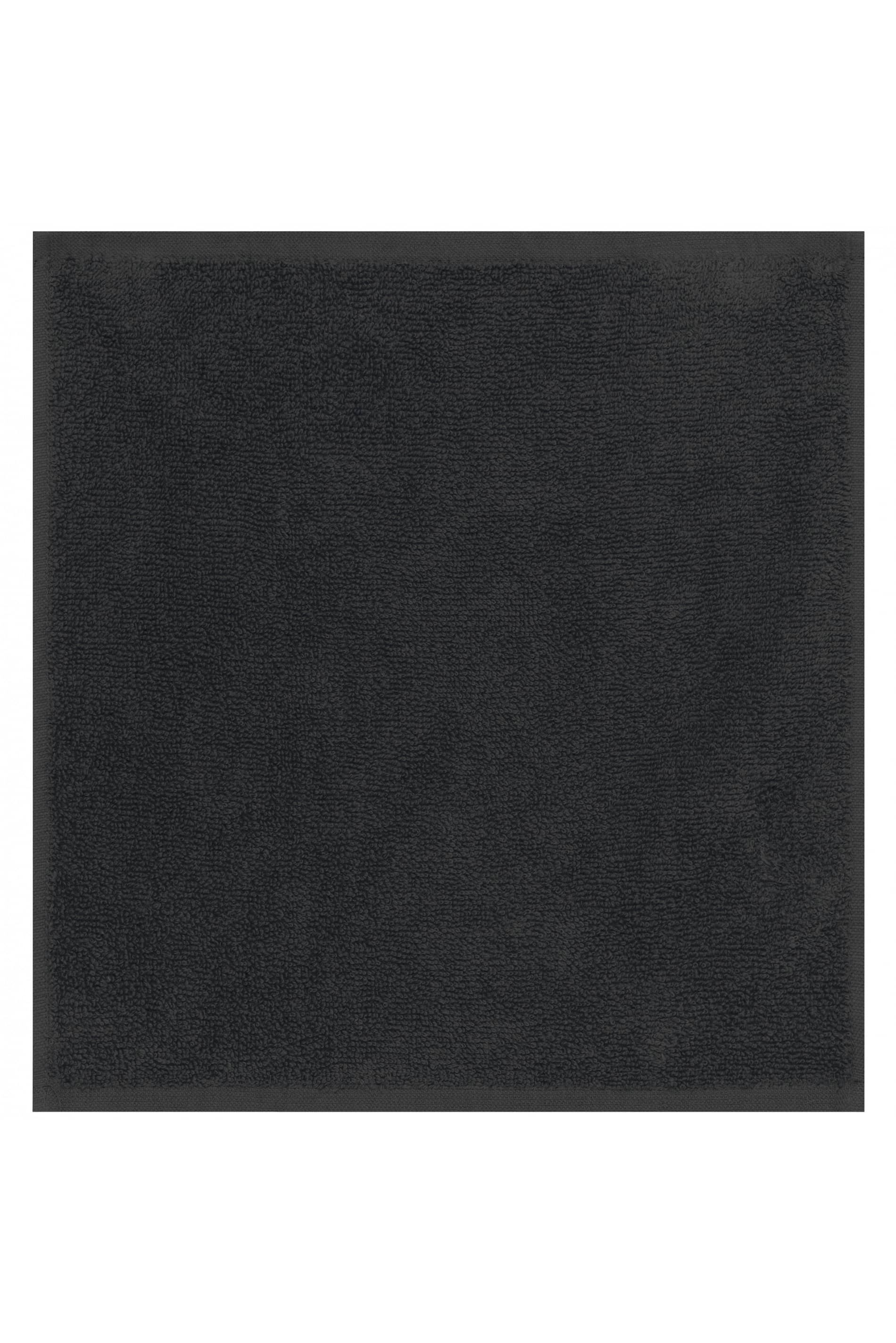Gästehandtuch 30 x 30 cm – Set von 5 Handtüchern