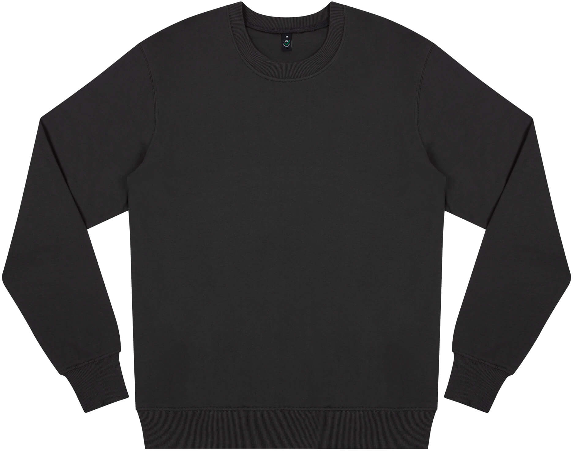 Unisex Sweatshirt aus Bio-Baumwolle