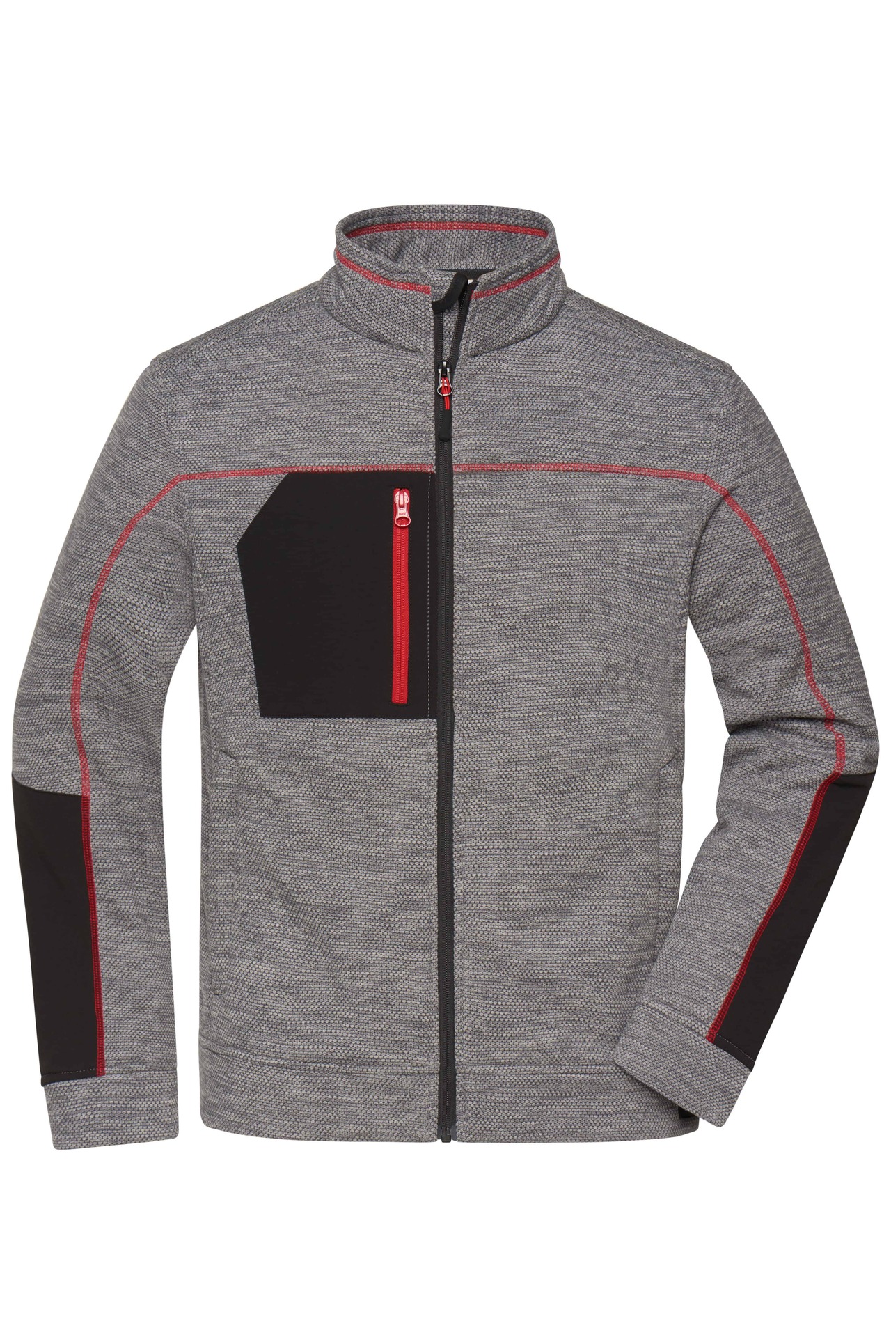 Men´s Structure Fleece Jacket