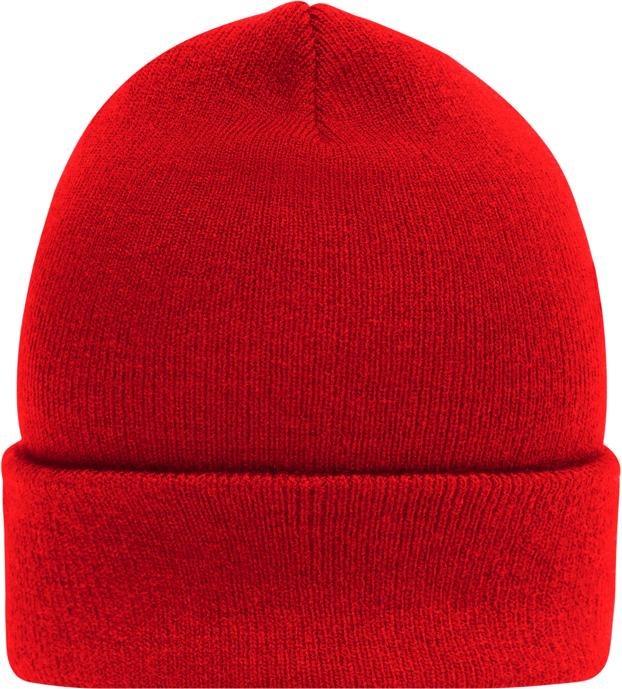 High Brim Beanie