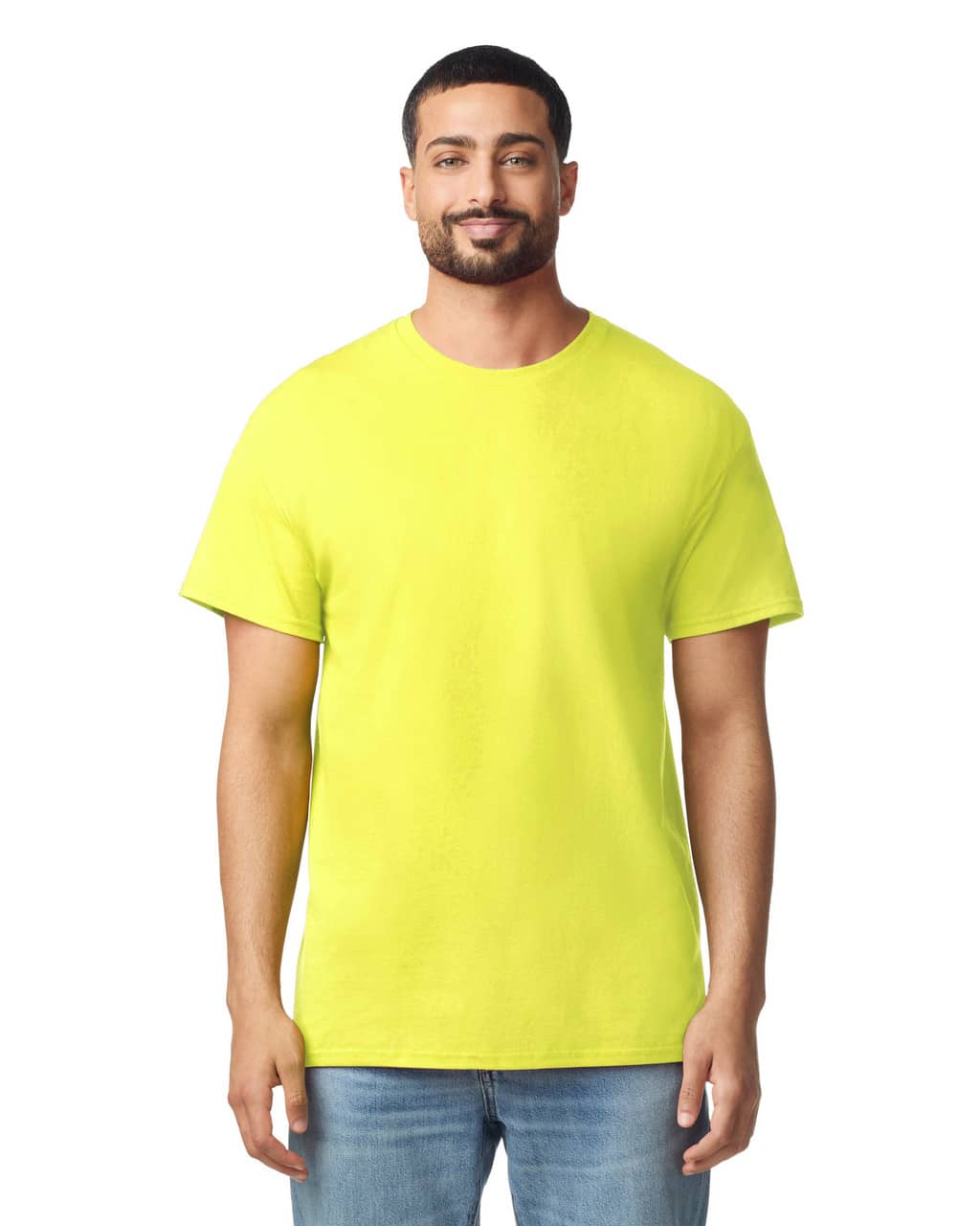 Light Cotton Adult T-Shirt