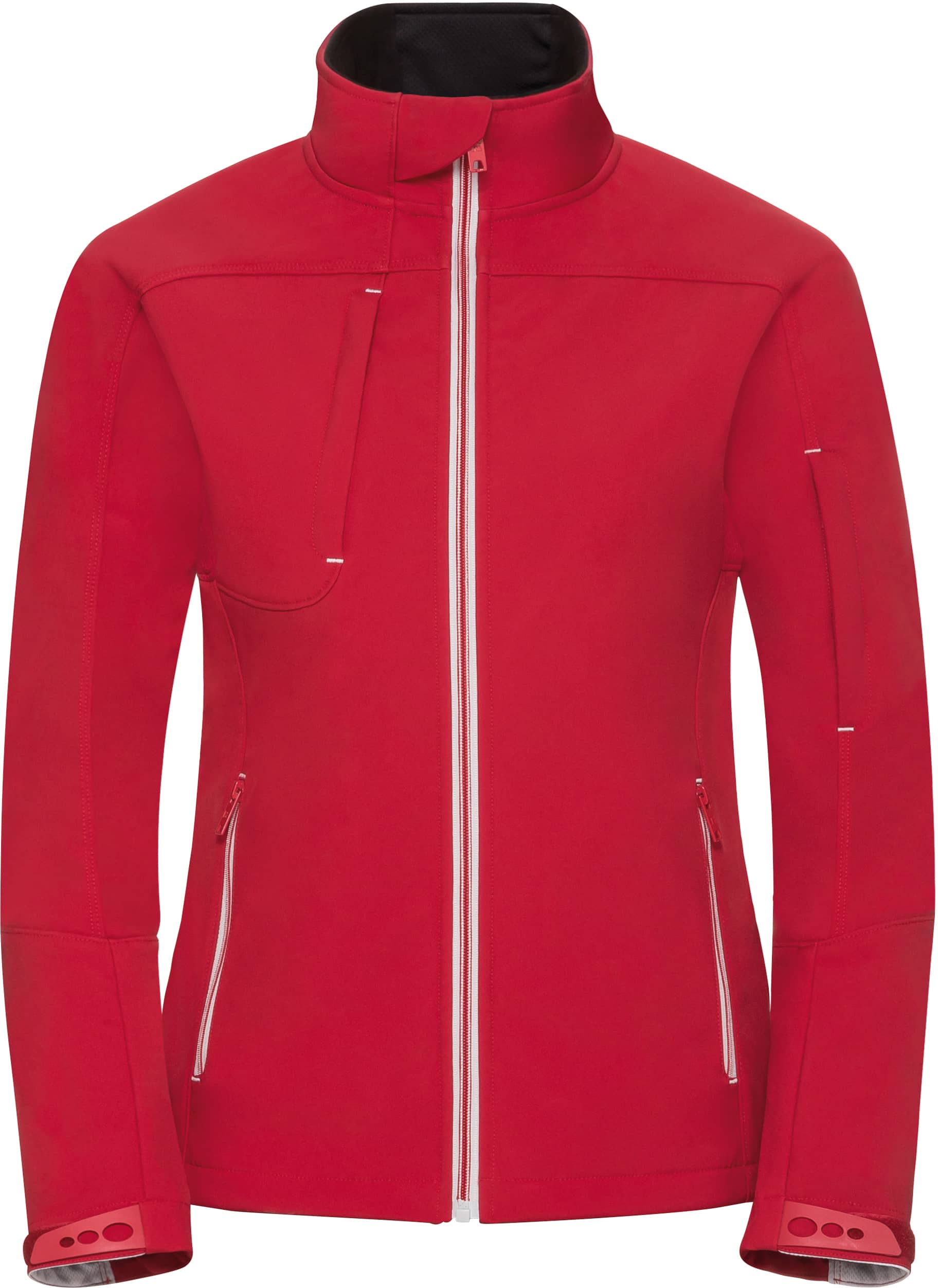 Ladies´ Bionic Softshell Jacket