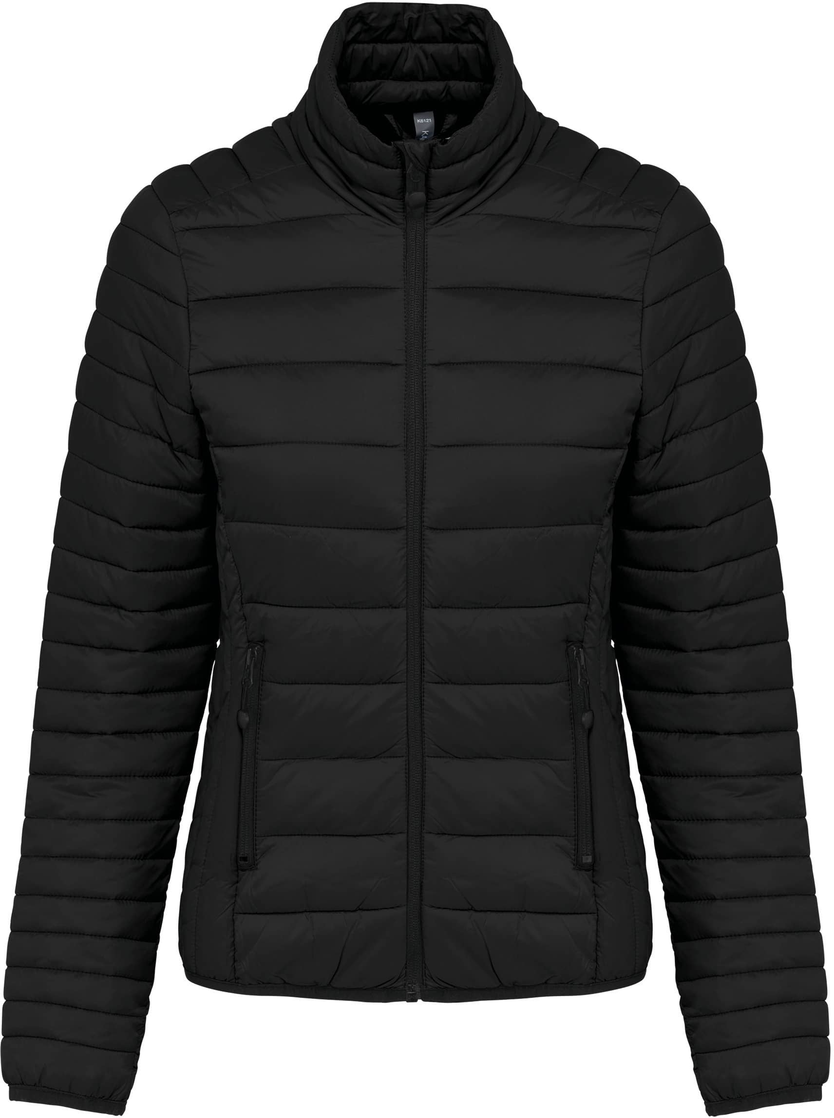 Leichte Steppjacke für Damen