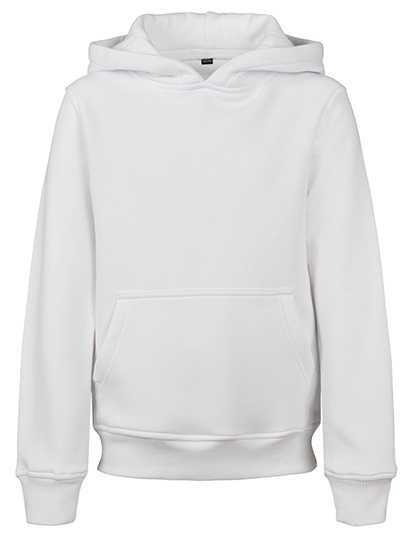 Kids´ Basic Hoody