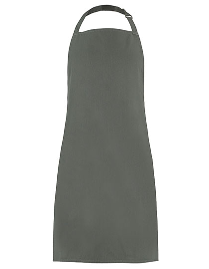 Bib Superwash® 60º Apron Unisex