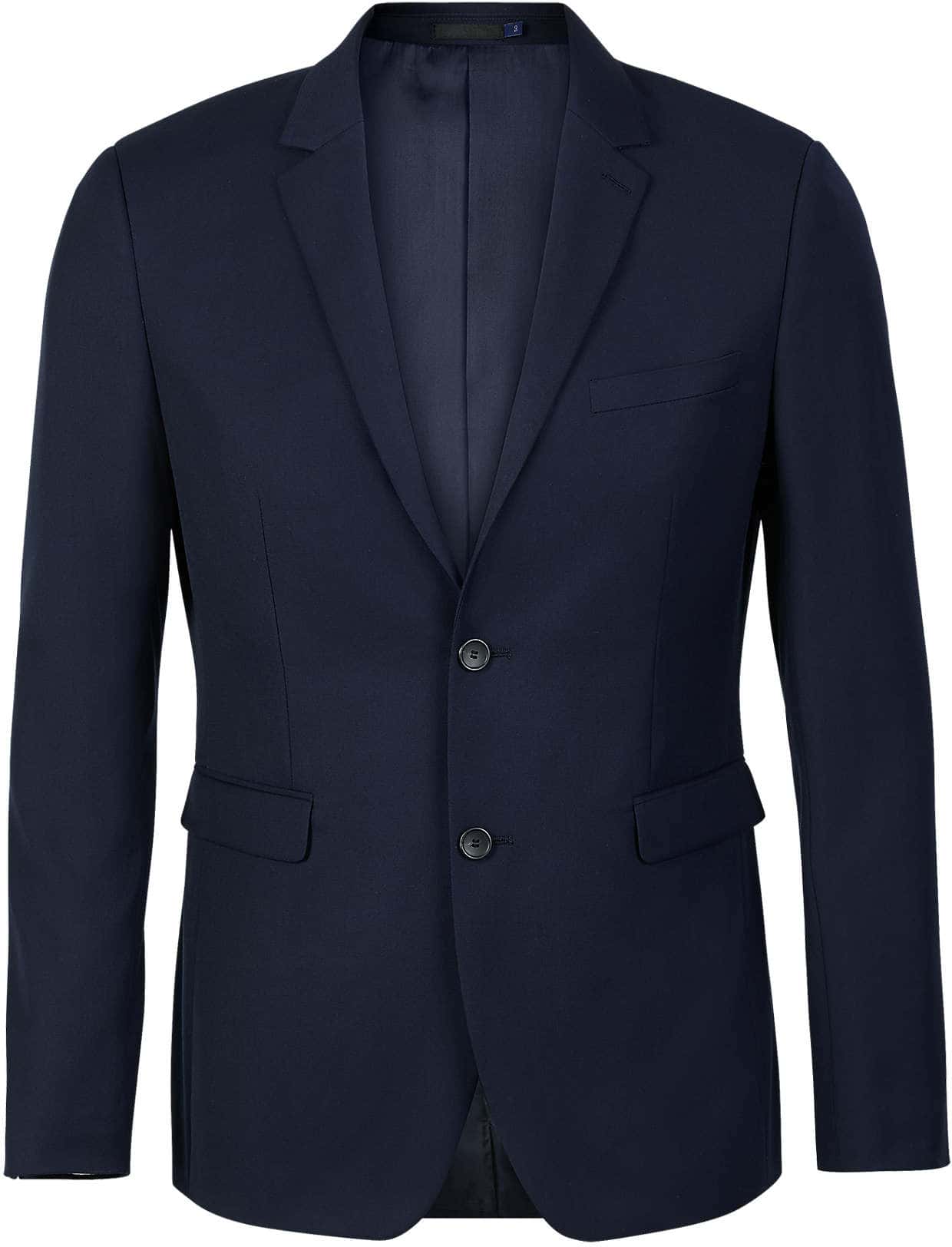 Men´s Suit Jacket Marius