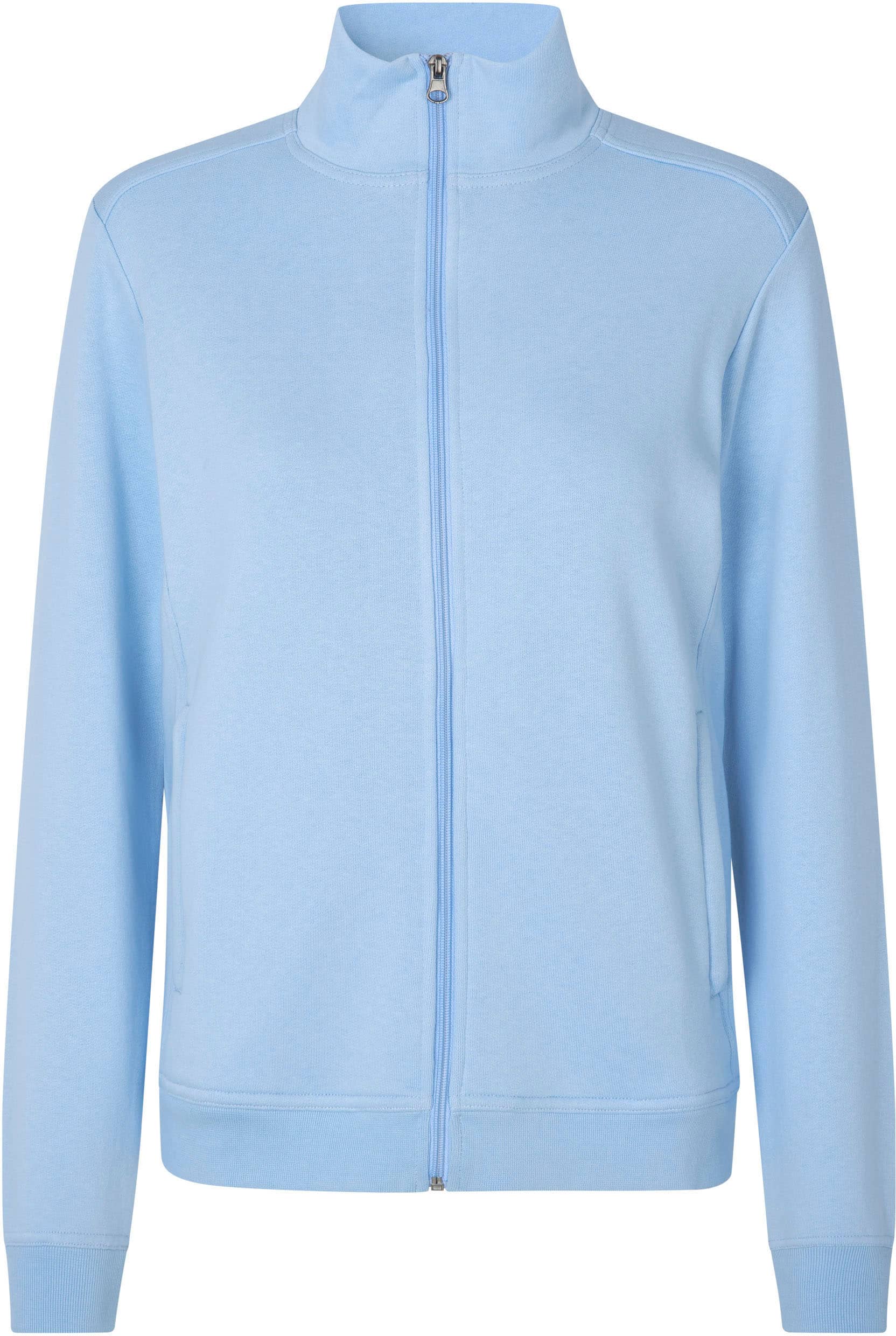 Ungebürsteter PRO Wear CARE Cardigan 83