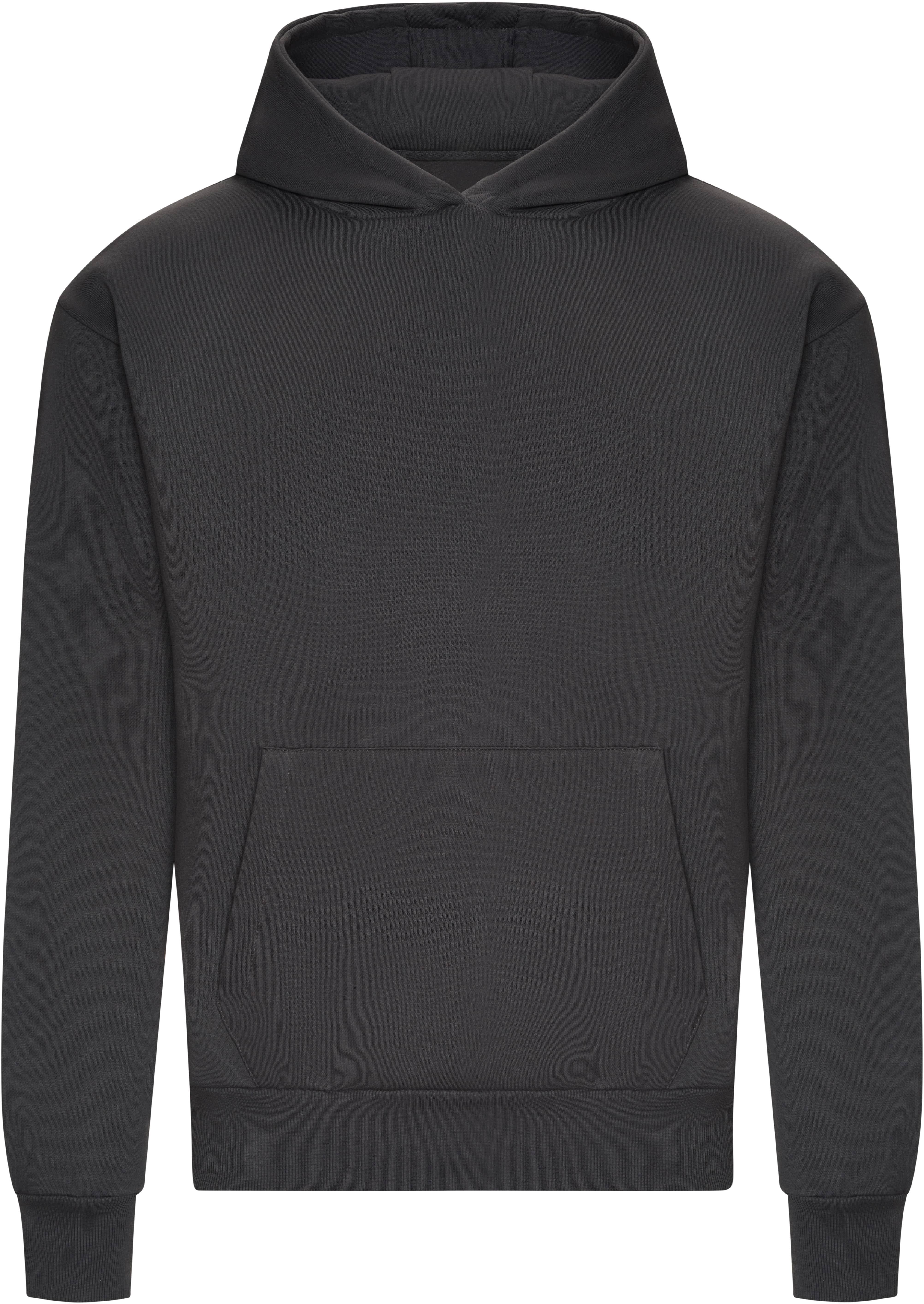 Signature Heavyweight Hoodie