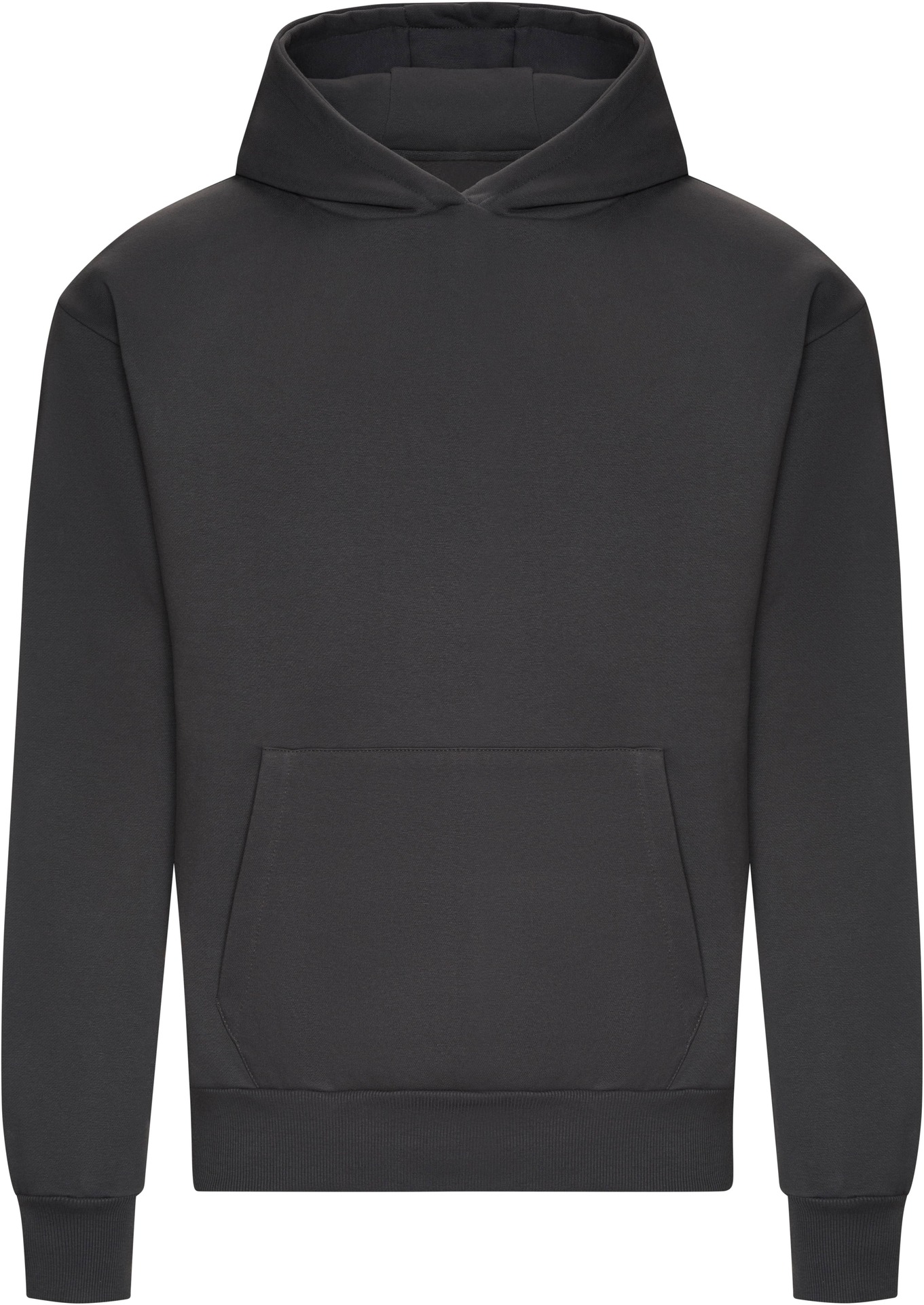 Signature Heavyweight Hoodie
