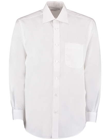 Men´s Classic Fit Business Shirt Long Sleeve