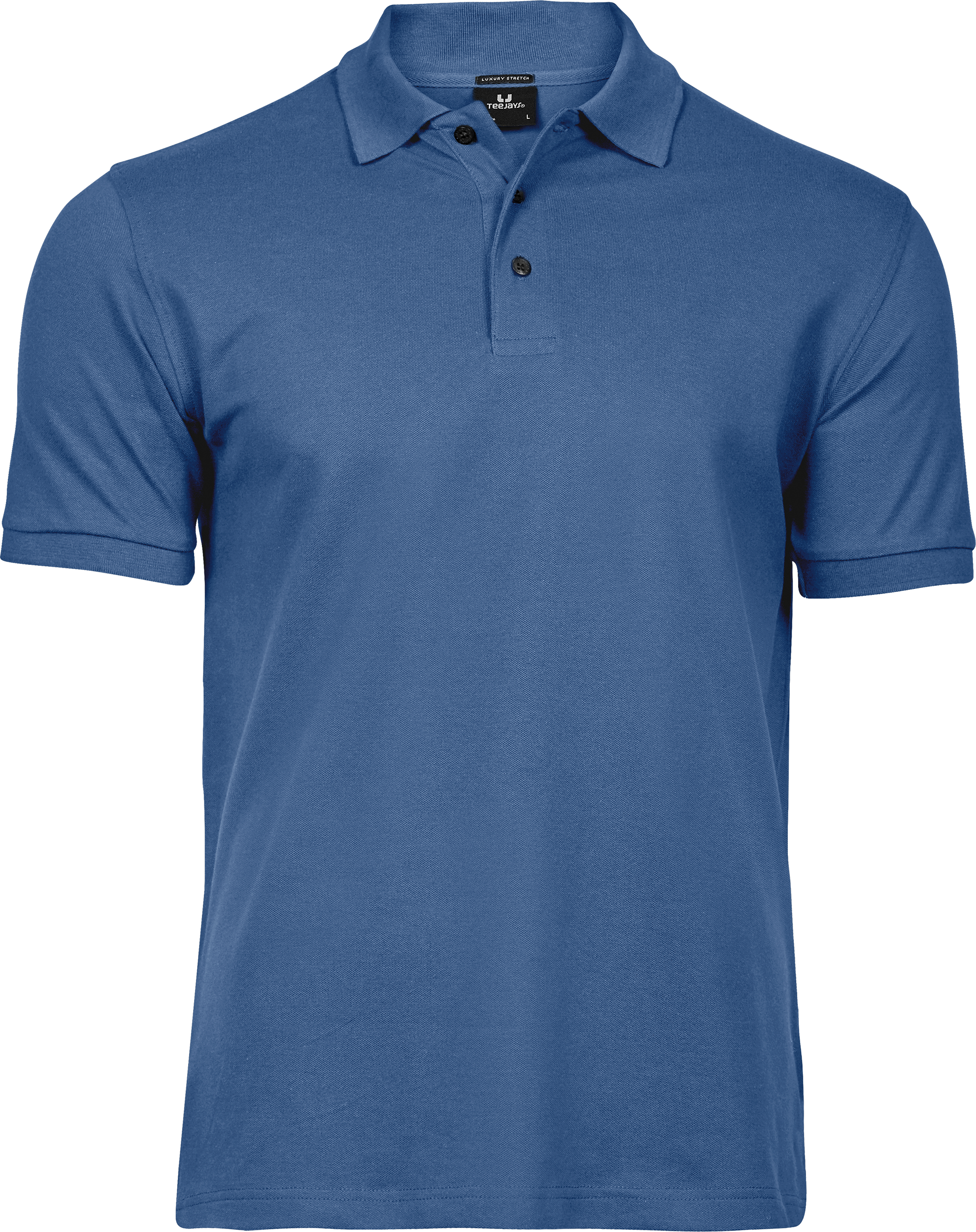 Men´s Luxury Stretch Polo
