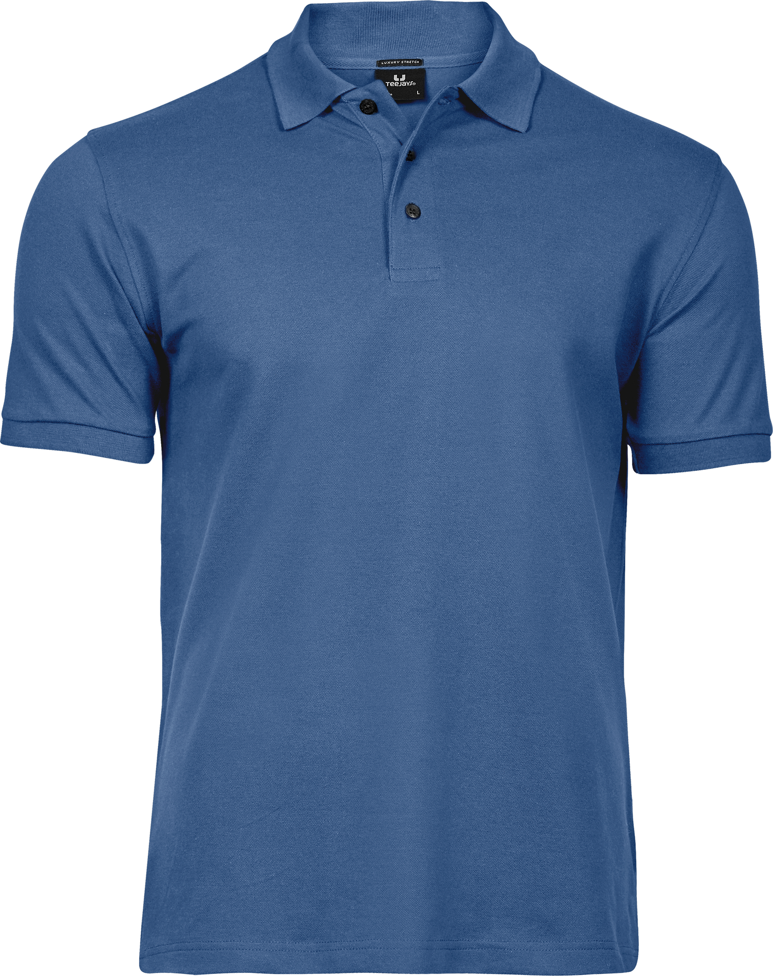 Men´s Luxury Stretch Polo