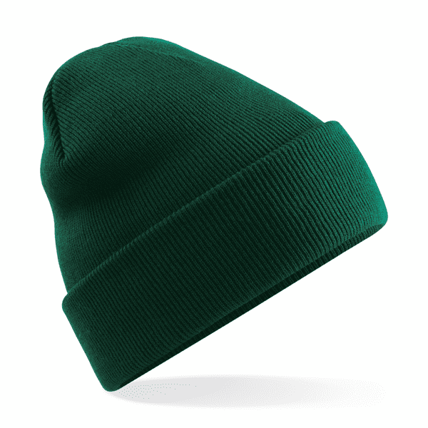 Polylana® Original Cuffed Beanie
