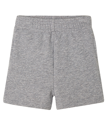 Nachhaltige Baby-Shorts