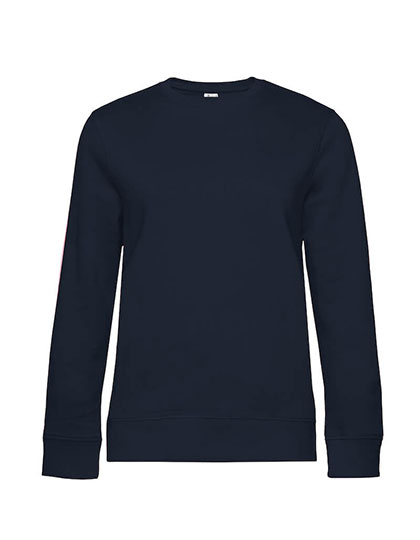 Flauschiges Damen Sweatshirt "Queen"