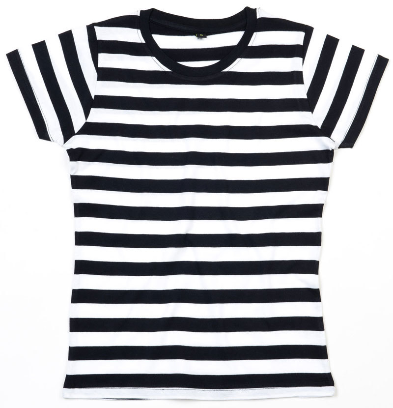 Women´s Stripy T