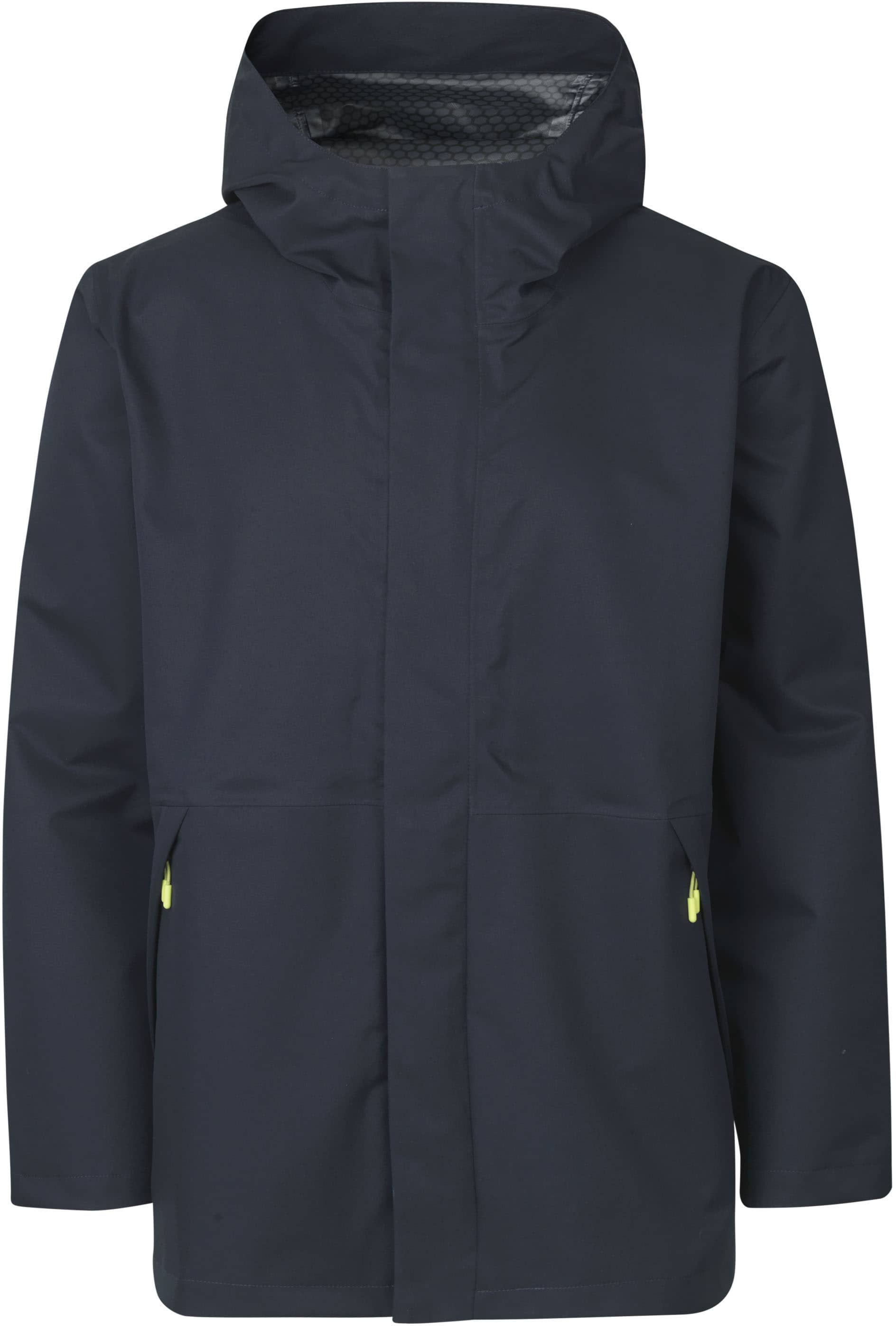 Performance Regenjacke