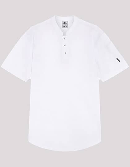 Pique Chef Shirt