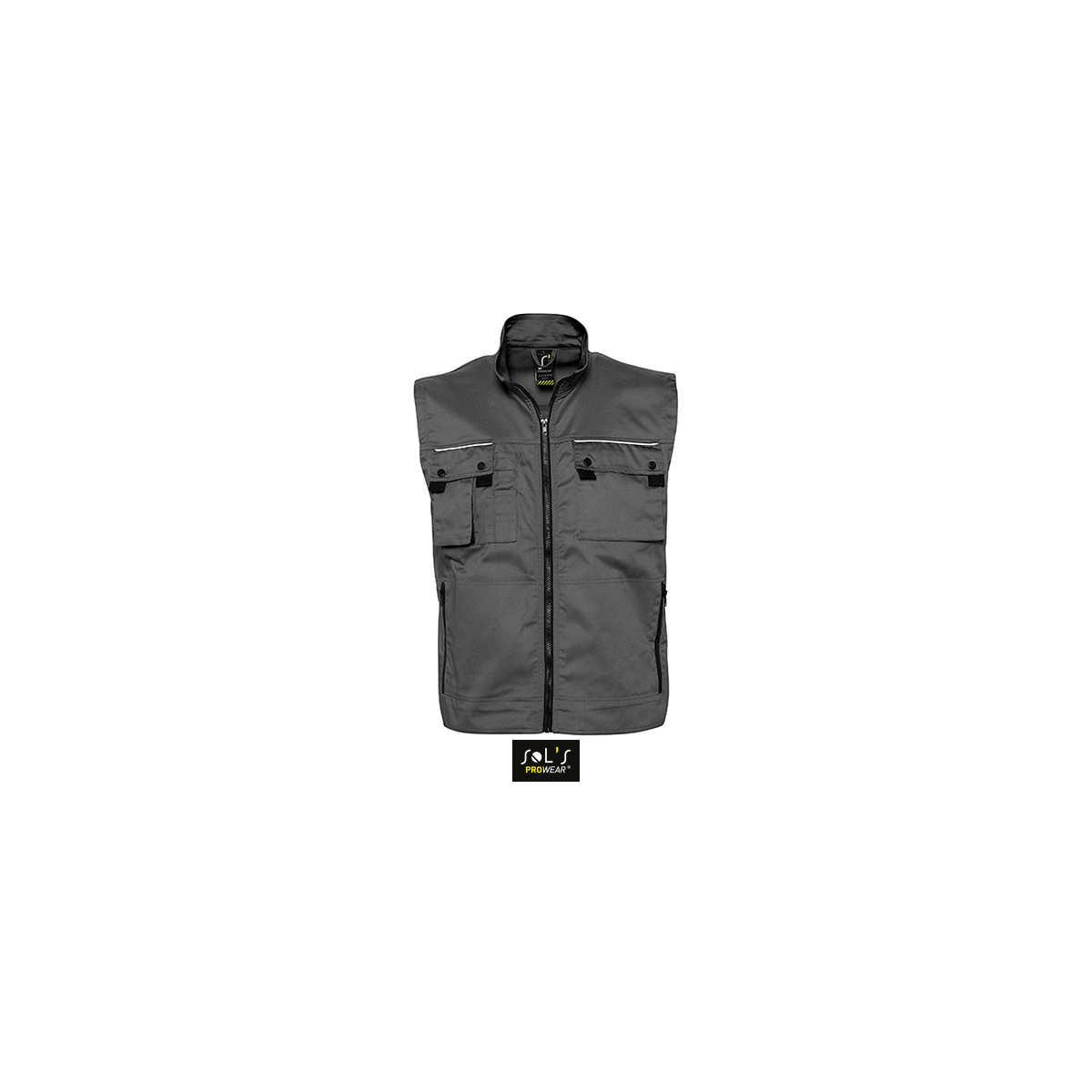 Bodywarmer Zenith Pro