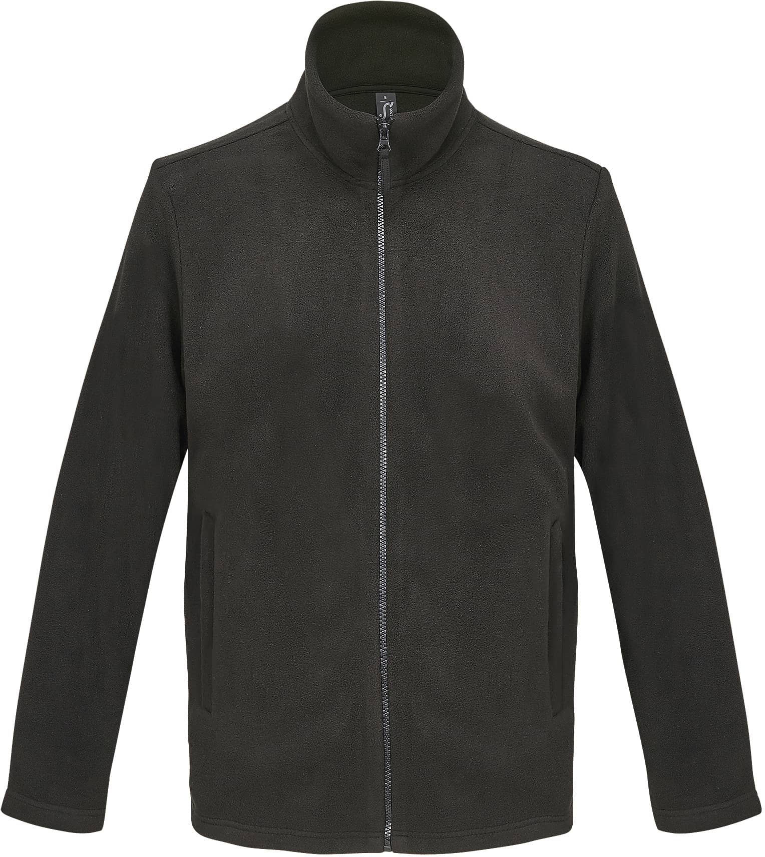 Unisex Microfleece Full-Zip Jacket Nitro