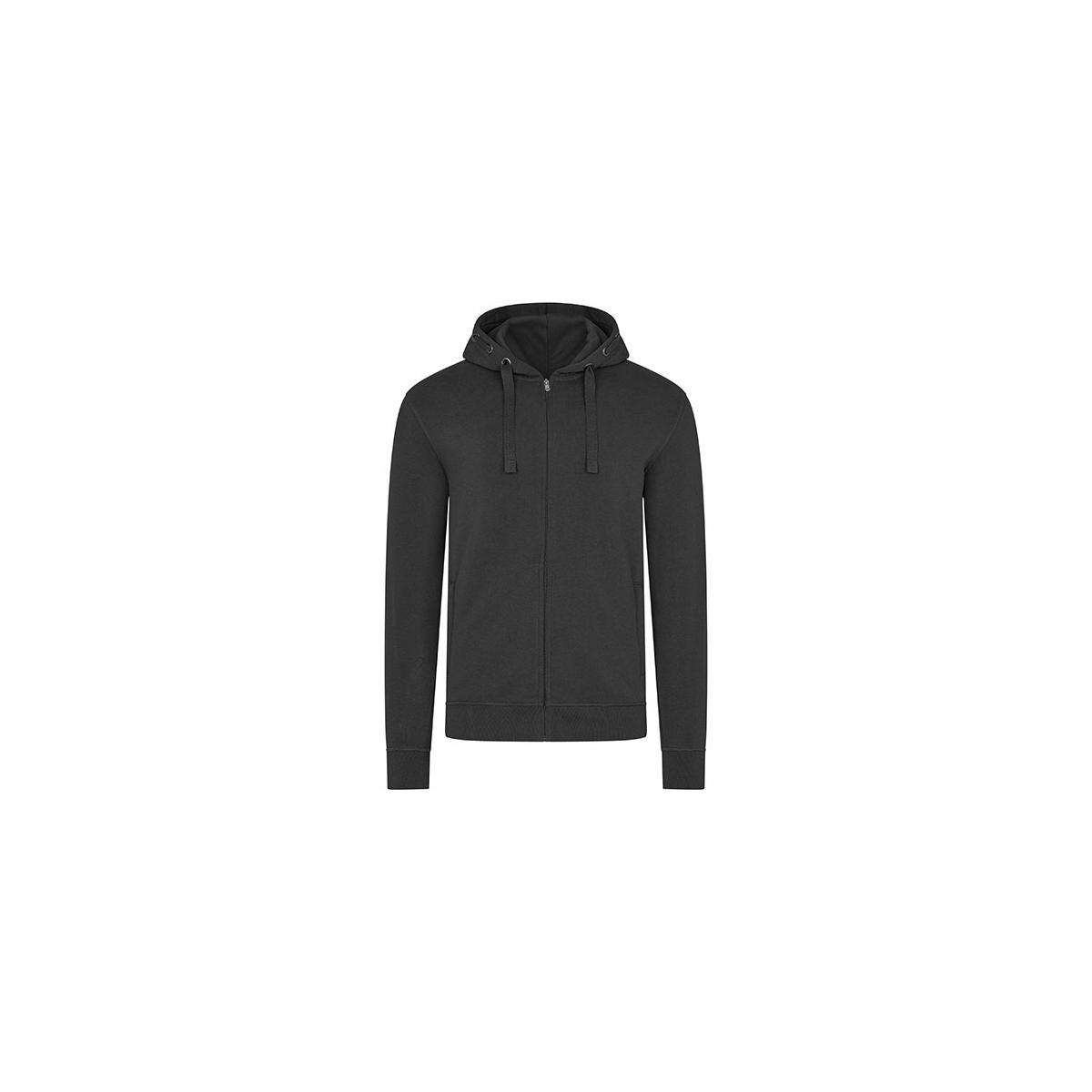 Men´s Premium Hooded Jacket