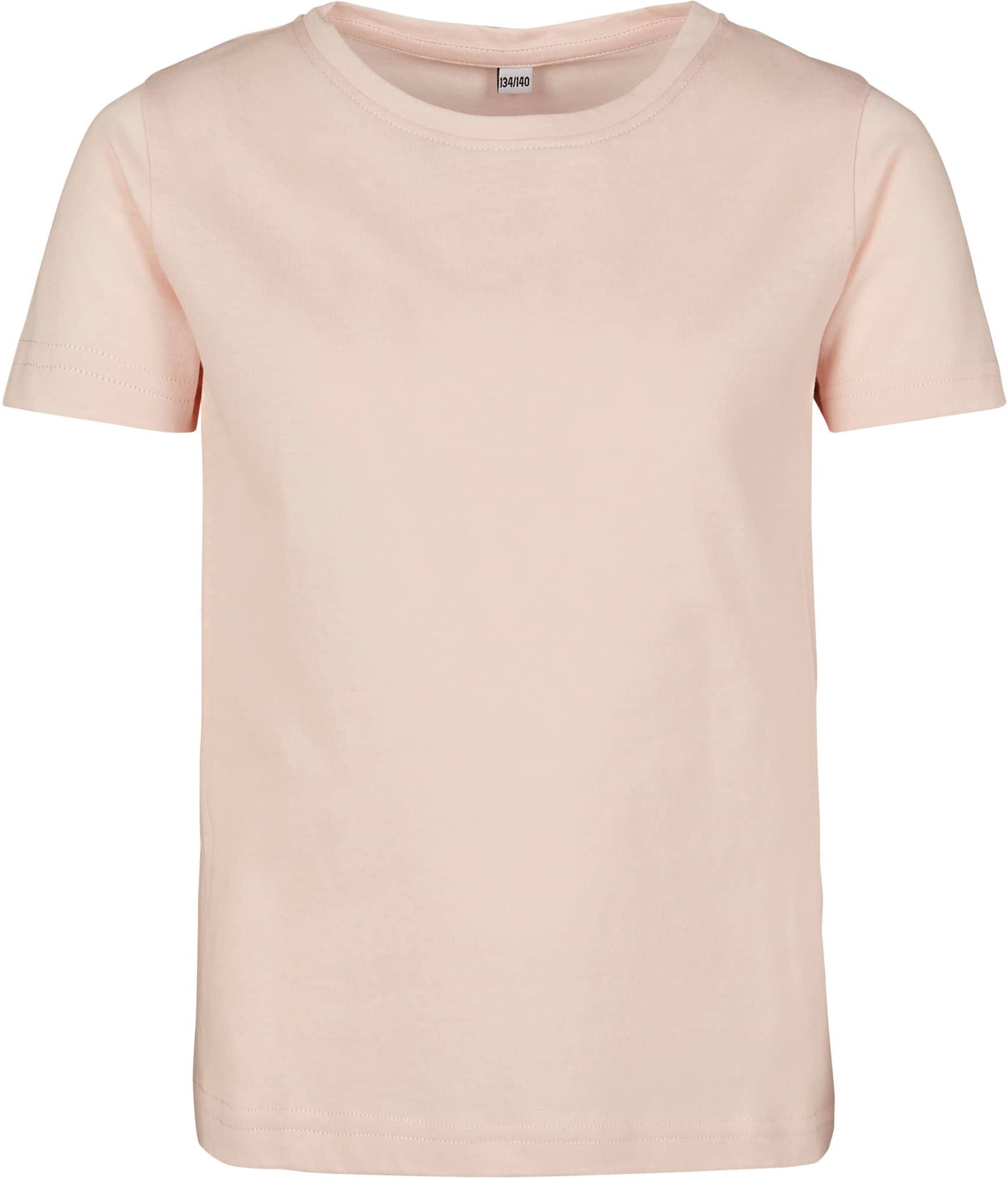 Girls Short Sleeve Tee