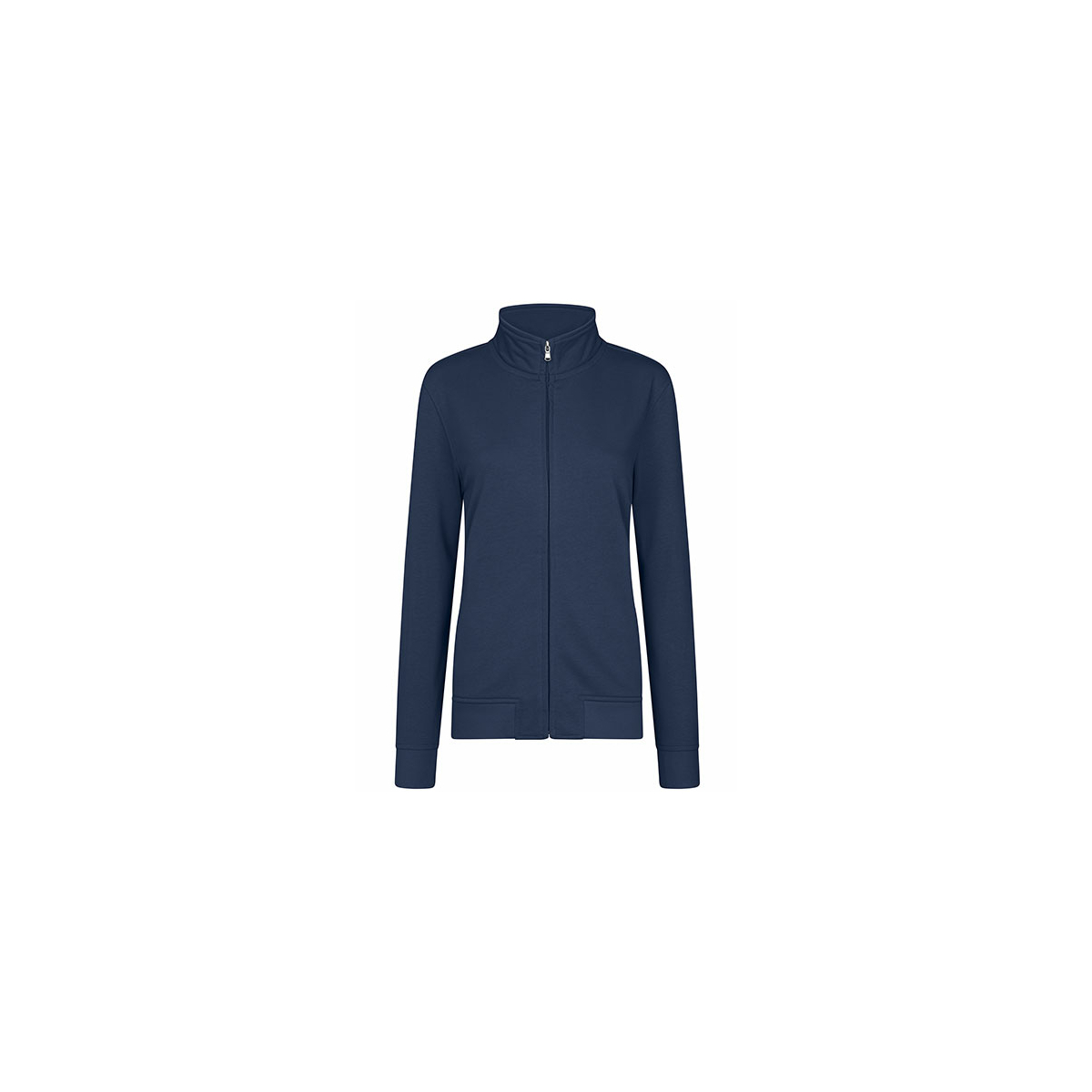 Women´s Premium Full-Zip Sweat Jacket