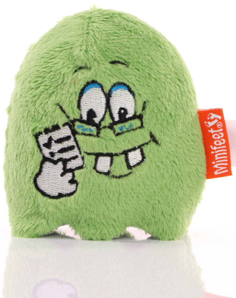 MiniFeet® Teamgeist mit Anti-Stress Funktion