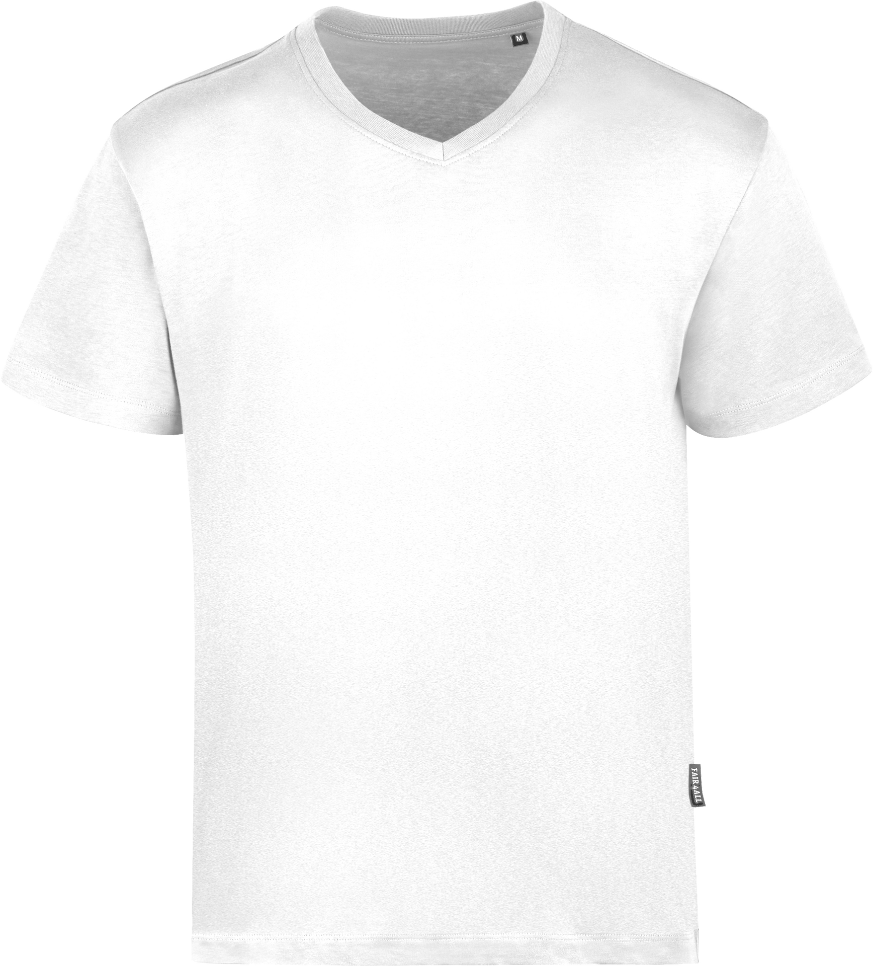 Men´s Luxury V-Neck Tees