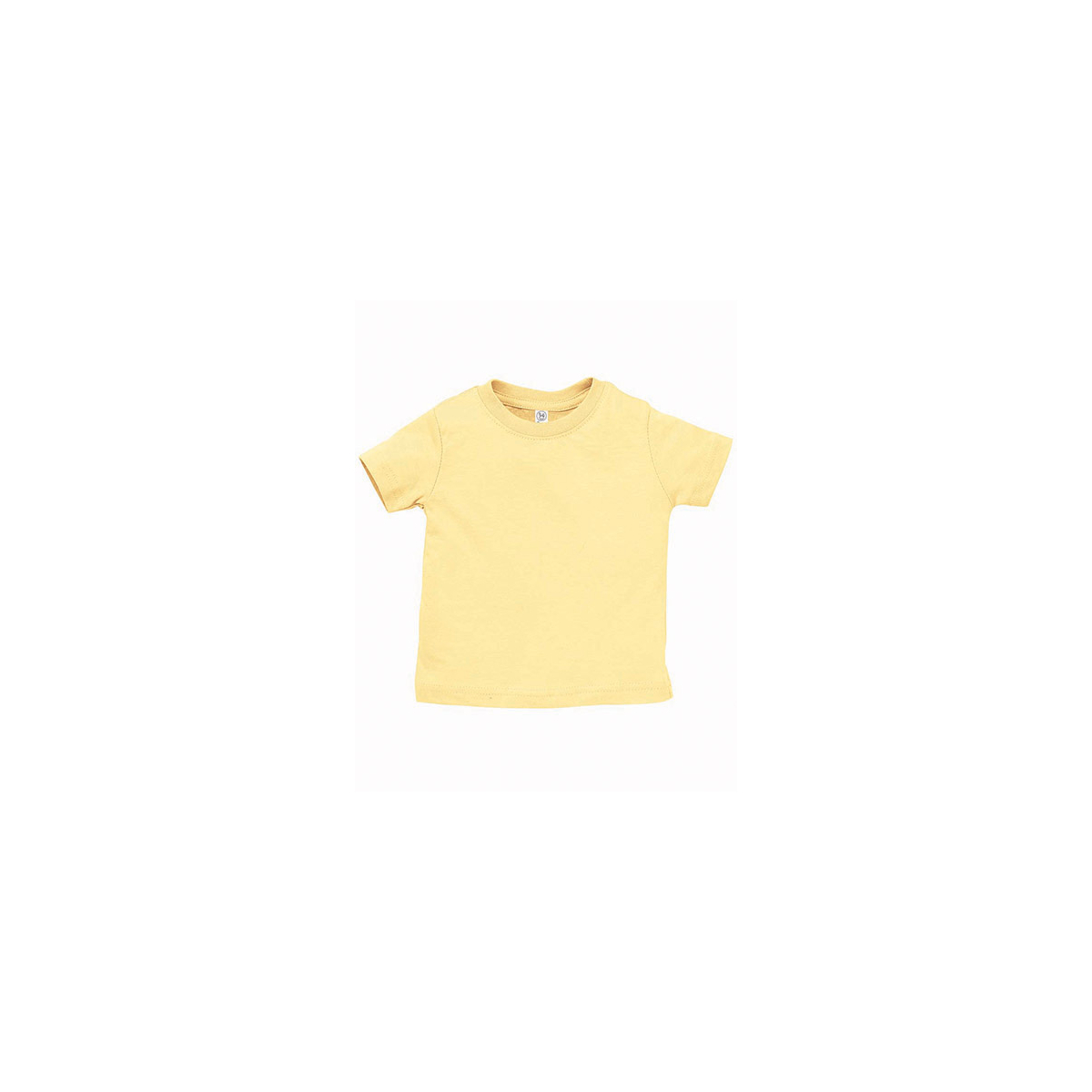 Infant Fine Jersey T-Shirt