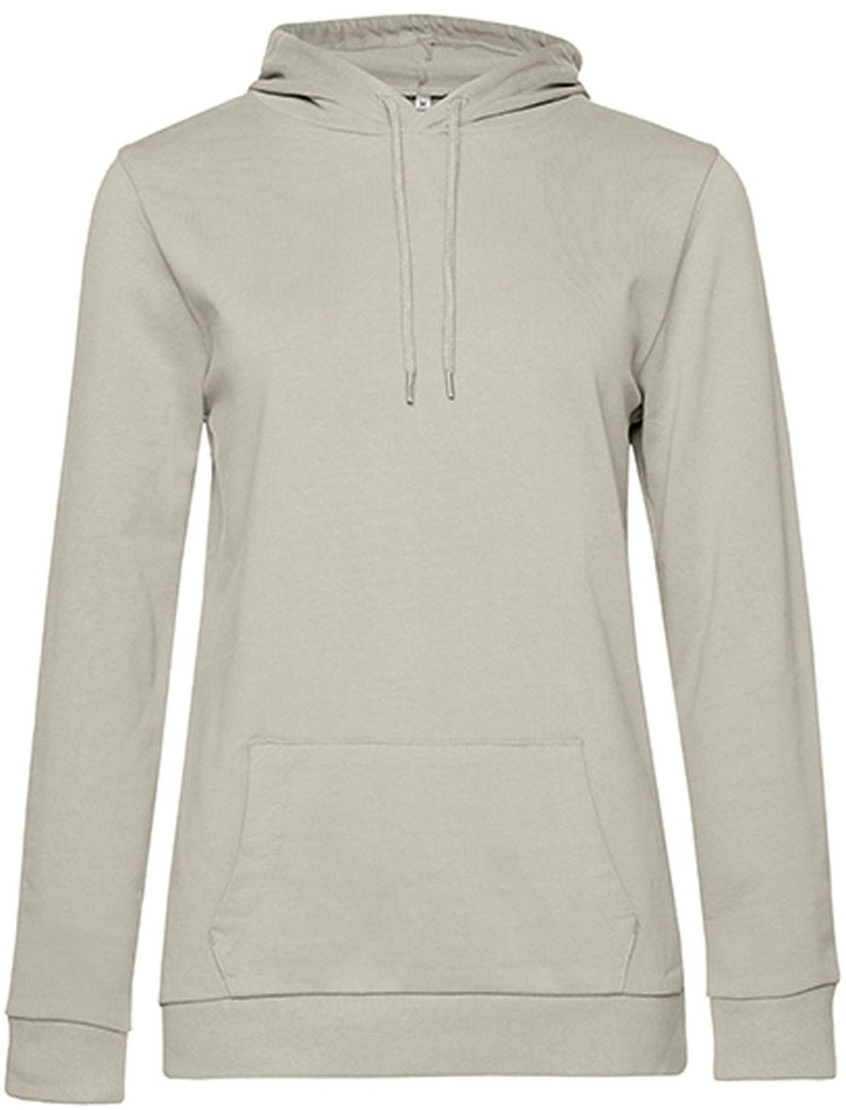 Leichter Damen Hoodie