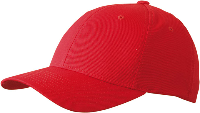 6 Panel High Performance Flexfit Cap