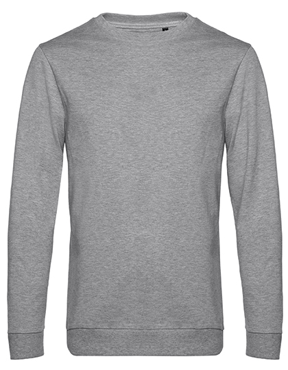 Basic Herren Set- in Sweatshirt