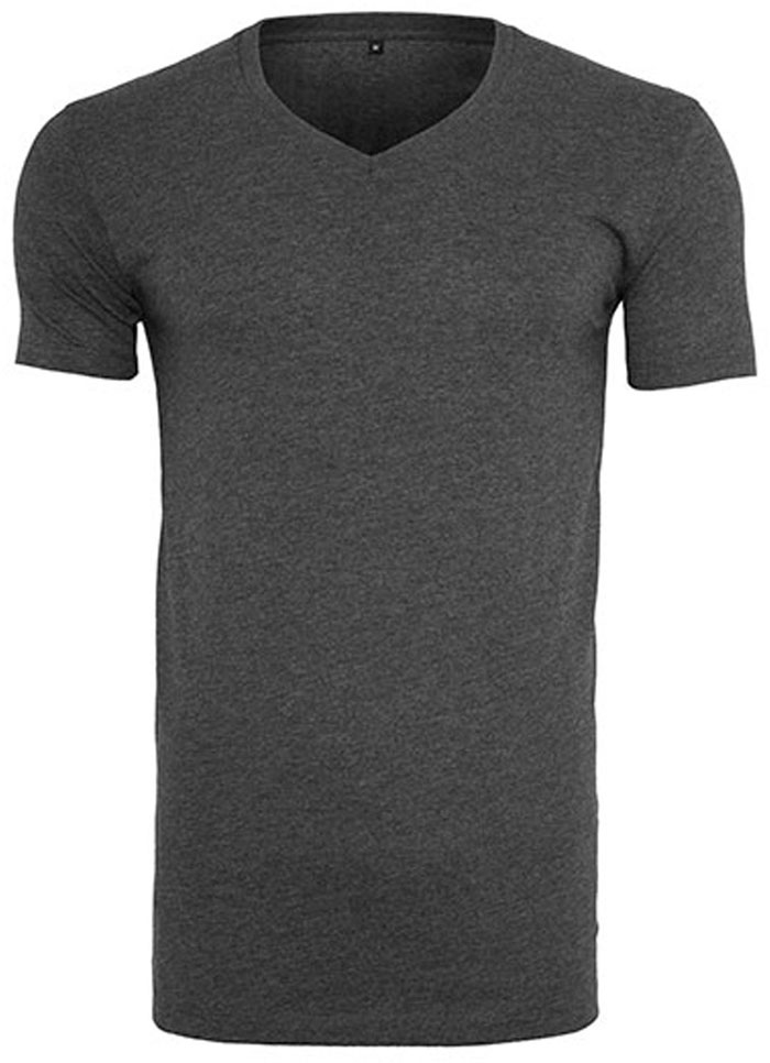 Light T-Shirt V-Neck