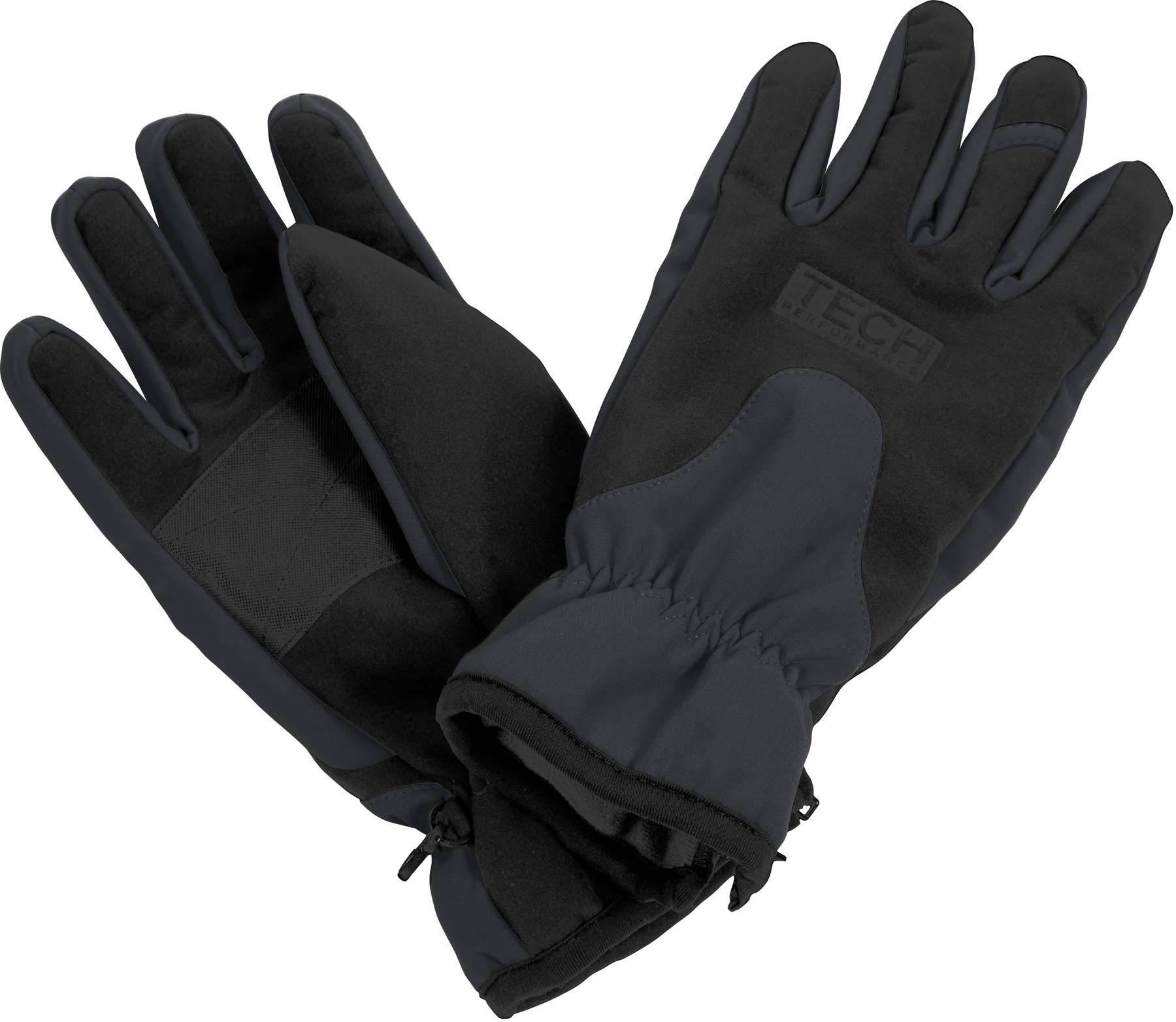 Tech Performance Sport Gloves