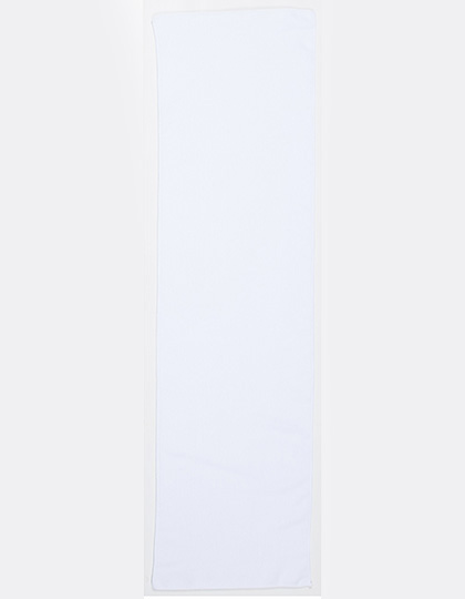 Microfibre Sports Towel