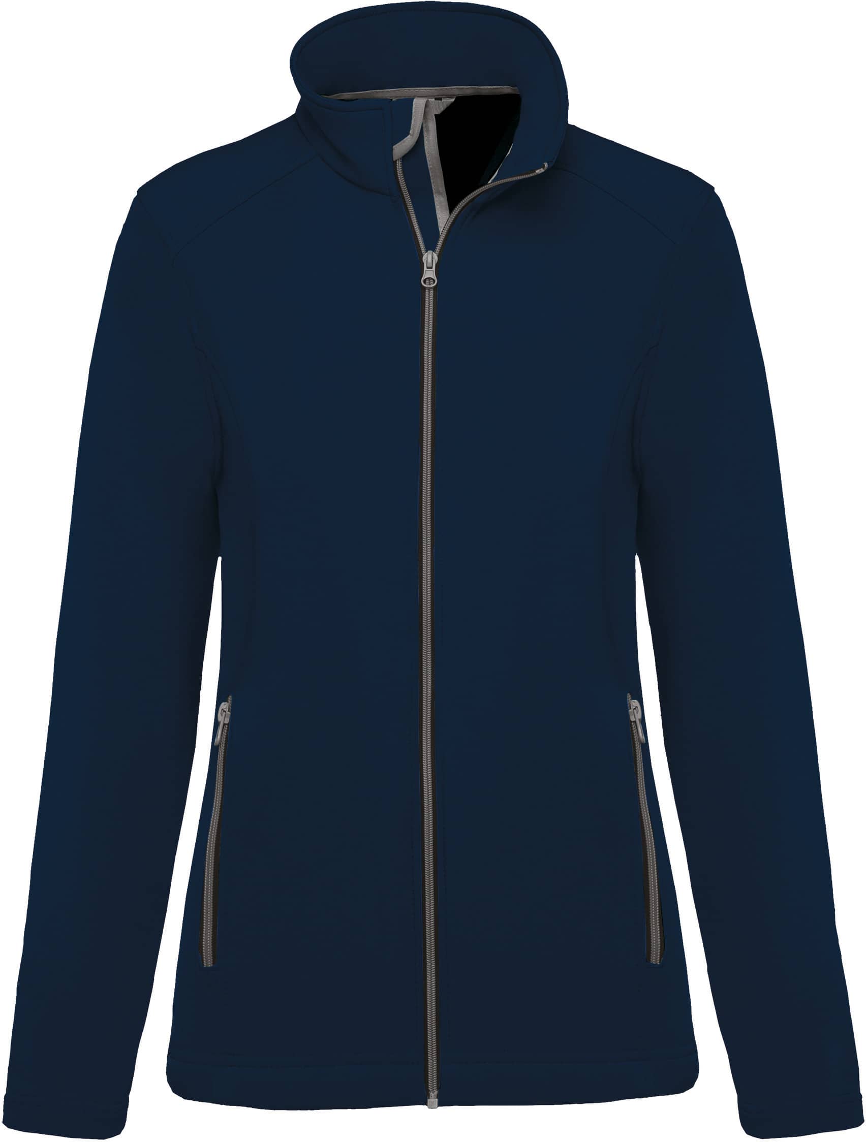 2-lagige Softshell-Jacke für Damen