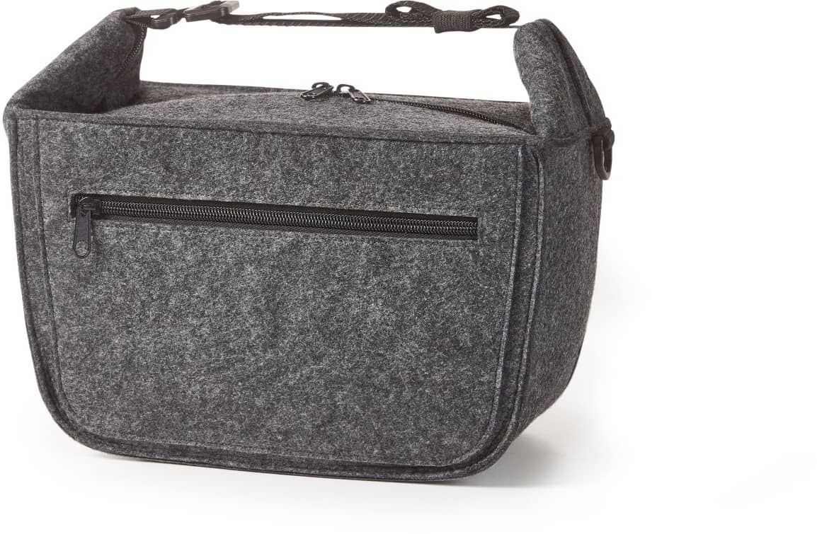 Felt Lunchbag Softbasket
